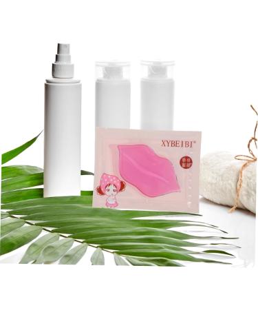 minkissy Mask exfoliating lip mask sleeping lip gel pads cosmetic lip masks lip sleep masks lip care masks moisturizing lip balm sleeping lip masks product Miss lips Collagen Masks - Buy Online on GoSupps.com