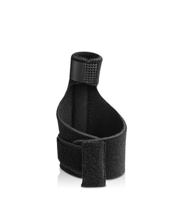 JIAWEIIY Big Toe Bunion Corrector Splint for Big Toes Straightener (Left)