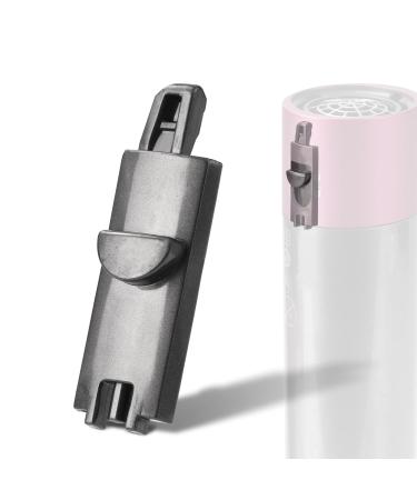 Switch Latch Compatible with Dyson Airwrap Styler HS01 Curling Iron Accessory Curling Iron Switch Bayonet Lock Latch Curling Iron Repair