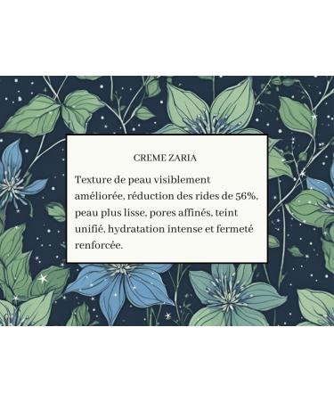 IRIY Natural Anti-Aging Cream - Global Care - Peptides and Hyaluronic Acid - Deep Hydration Wrinkle Reduction Skin Improvement - Sensitive and Mature Skin - 50ml - Buy Online on GoSupps.com