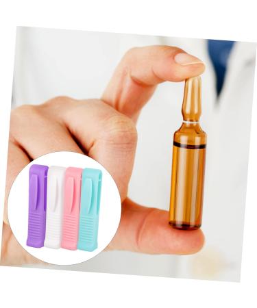 Doitool 8-Piece Ampoule Bottle Opener Set | Nurse Accessories | Essential Tools for Healthcare Professionals - Buy Online on GoSupps.com