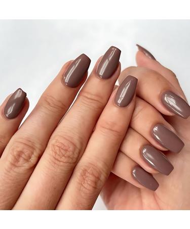 Lola Lee Gel Polish | Be Anything Be Kind | GP140 | 15ml |Long-Lasting | Chip Proof | Soak-Off | Nail Art | Manicure & Pedicure | Easy to Apply |Salon and Home Use | LED UV Lamp - Buy Online on GoSupps.com