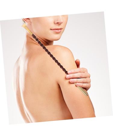 Outanaya Wooden Back Scratchers - Comfortable Household Massage Devices for Ultimate Relief - Buy Online on GoSupps.com