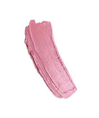 Lucky Chick Semi-Matte Lipstick in Sweet Light Pink - Long-Lasting, Moisturizing, Paraben-Free, Cruelty-Free Vegan Formula - Buy Online on GoSupps.com
