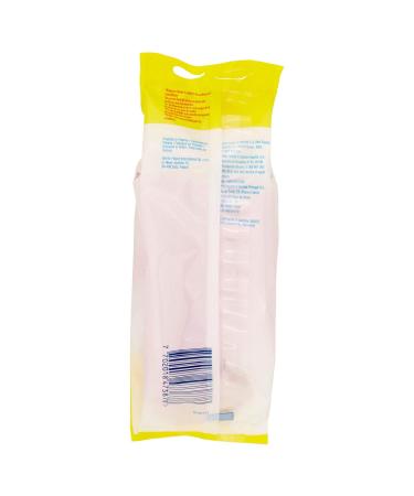 Simply Venus3 Basic Disposable Razors for Women - 4 Pack (3 + 1 Free) | Sharp Comfortable & International Shipping Available - Buy Online on GoSupps.com