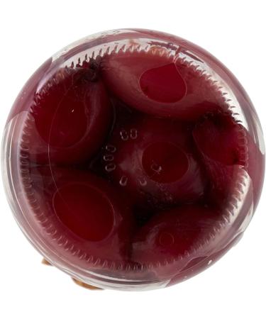  Delizie di Calabria DELIZIE DI CALABRIA - Red Agrodoline Balls with Red Wax from Tropeine I.G.P. CALABRIA - 950 g - Buy Online on GoSupps.com