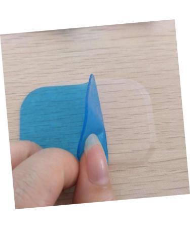 30st Gel Pads for Abdominal Muscle Trainer - Replacement Gel Pillow & Belly Belt - Fitness Toner Gel Foil Pads - Buy Online on GoSupps.com