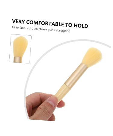 Buy MAGICLULU 1set Fluffy Makeup Brush Set | Professional Face & Eye Tools for Flawless Makeup | Ships Internationally - Buy Online on GoSupps.com