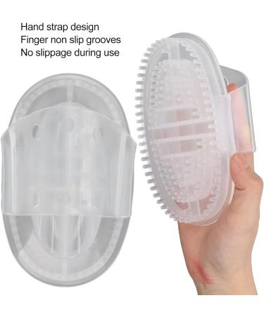 Shop Anti-Cellulite Massager - Slimming & Fatigue Relief Massage Brush for a Smooth Body - Buy Online on GoSupps.com