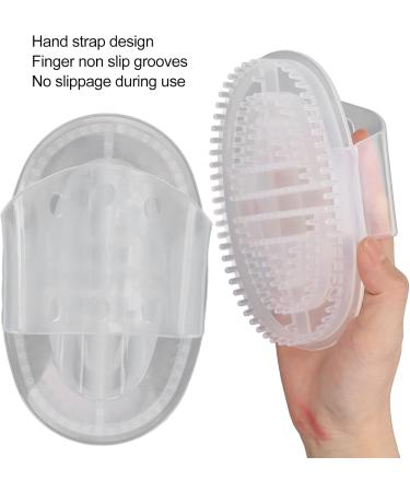 Meridian Brush 2 Pack | Portable Fatigue Relief Massage Brushes for Home & Travel | Beauty & Salon Essentials - Buy Online on GoSupps.com