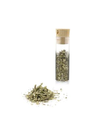 Canadiancat Company |Cats mint cut Catnip |Premium quality |To fill fragrance capsules or fragrance bagsCat grass in the test tube approx. 25 ml