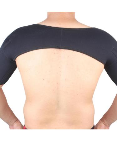 harayaa Dual Shoulder Support System for Enhanced Comfort - Buy Online on GoSupps.com