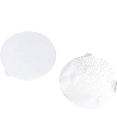 Fabater Capsules de Dosettes de caf tanches en Papier D'aluminium Thermoscellables pour Dosettes de 60mm 200 Pi ces de Remplacement pour les Amateurs de caf DIY - Buy Online on GoSupps.com