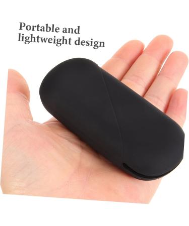 Buy 2 Series Box for Menstrual Cup | Portable Menstrual Cup Holder & Wallet Carrier for Outdoor Use International Shipping Available - Buy Online on GoSupps.com