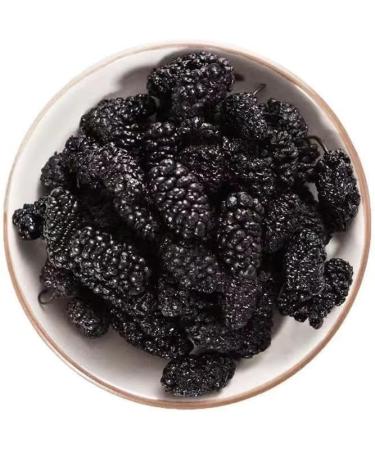 Zercumm Dry Mulberry 250G Mulberry Fruit Dry Mulberry Wild Super Soaking Water - Buy Online on GoSupps.com