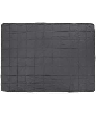 Wilson Gabor weighted blanket: weighted blanket for adults returned item (weighted blanket anti-stress blanket bedding)