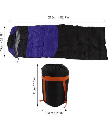 Buy USB Power Heating Cushion - Down Cotton Thermo Sleep Bag for Camping - Safe & Portable Heated Sleeping Bag - Blue - Buy Online on GoSupps.com