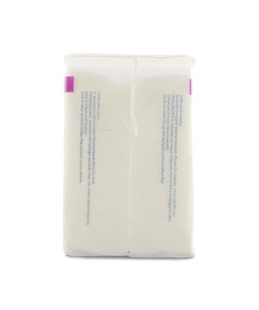 Cotton Plus Super Maxi - 50 Facial Cleansing Pads for Radiant Skin | Buy Internationally - Buy Online on GoSupps.com