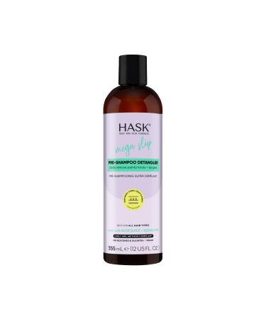 HASK Texture Series Mega Slip Pre-Shampoo Detangler