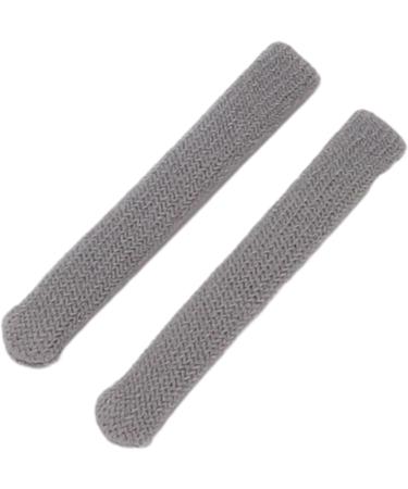 Buy Eastuy Soft Non-Slip Ear Pads for Glasses | Comfortable Elastic Glasses Cushions & Holder - Gray - Buy Online on GoSupps.com