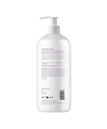 ATTITUDE Moisturizing Hair Conditioner | Plant-Based, Vegan & Cruelty-Free | Quinoa & Jojoba | 32 Fl Oz - Buy Online on GoSupps.com