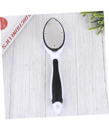 Didiseaon limine les Callosit s Exfolie les R pe Portable Double Face pour liminer Peaux Mortes - Buy Online on GoSupps.com