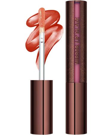 Makeup Lip Gloss Long Lasting LipstickMoisturizing and Volumizing Lipstick Long Lasting for Women Beauty Makeup Dating Parties and Gatherings 03 - Buy Online on GoSupps.com