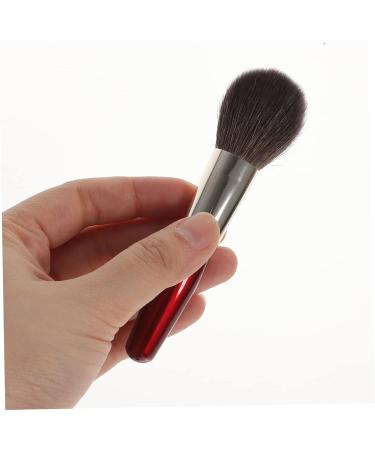 Beaupretty 2 Sets makeup brush with bag brush for makeup make up brush makeup brush for women face makeup brush face beauty tools makeup travel cosmetic beauty products aluminum tube - Buy Online on GoSupps.com