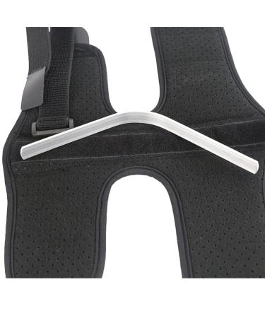 FOMIYES Ankle Splint & Support Sleeve - Stabilizer Strap for Injury Relief & Protection - Buy Online on GoSupps.com