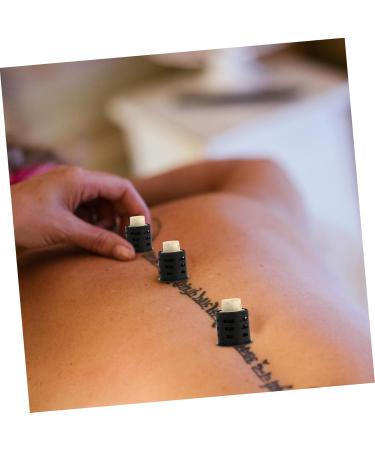 Lalafina 1 MoxaBchen - Chinese Herbal Moxibustion Treatment | Beifu Health Moxa Stick for International Drop Shipping - Buy Online on GoSupps.com