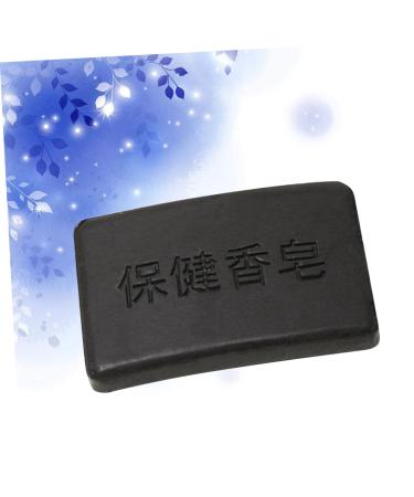 FRCOLOR Facial Soap - Natural Handmade Cleansing Soap for Healthy Skin | Buy Internationally - Buy Online on GoSupps.com