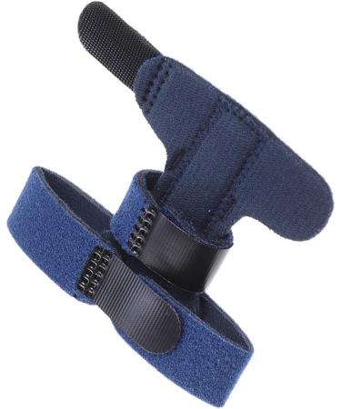 Garneck Adjustable Hand Brace Extension Splint - Thumb Support Mallet Brace Metal Stabilizer & Full Splint for Optimal Wrist Protection - International Shipping Available - Buy Online on GoSupps.com