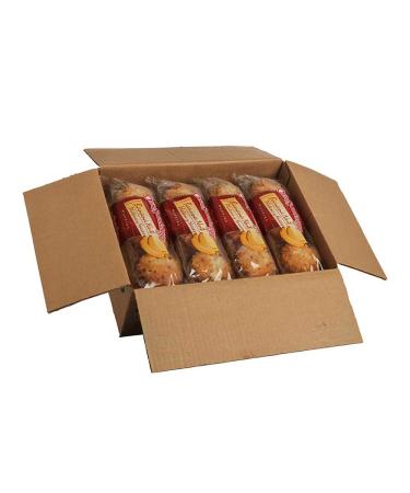 Otis Spunkmeyer Banana Nut Muffins - 24 Pack (4oz each) - Buy Online on GoSupps.com