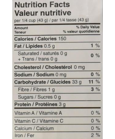 Inari Organic White Basmati Rice 500g 500 g - Buy Online on GoSupps.com