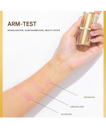 Coloring Lips Moisturizing Color Changing Lip Balm Moisture Proof Lips 3 Pieces For Women Wedding Date Party Cosmetics - Buy Online on GoSupps.com