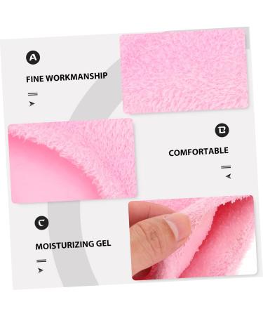 Beaupretty 6 Pairs Gel Care Kit moisturizing Hand Gloves Men Suits Sleep Lotion Gloves Hydrating Gloves Hand Healing moisturizing Gel Socks Gloves Dry Hands moisturizing Gloves Miss - Buy Online on GoSupps.com