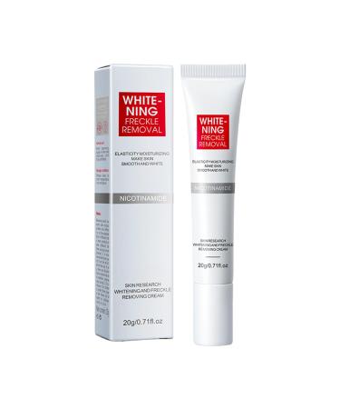Freckle Remover | Pigment Removal Cream Brightening Repair Nourishing Repair Freckle Corrector for Face Body Skin Care for Women