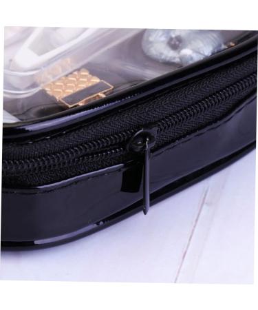 Shop Gleavi Tweezers Set & Lip Gloss Storage Case - Stylish Organizer for Glasses & Beauty Essentials | International Shipping Available - Buy Online on GoSupps.com