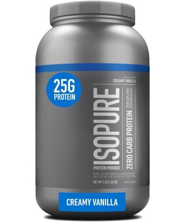 Isopure Protein Powder