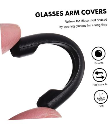 Buy Gleavi 9 Pairs Boots & Glasses Accessories | International Shipping Available - Buy Online on GoSupps.com