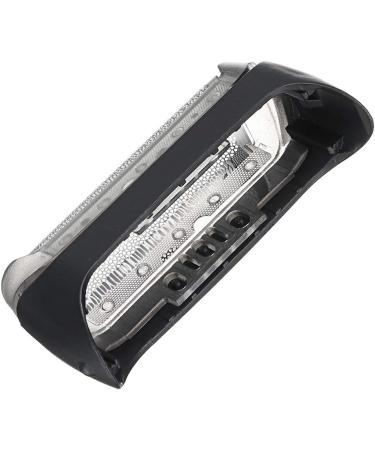 Walmeck Shaver Grille Shaving Replacement Foil and Cutter for Braun 10B Series 1 190 180 170 - Buy Online on GoSupps.com