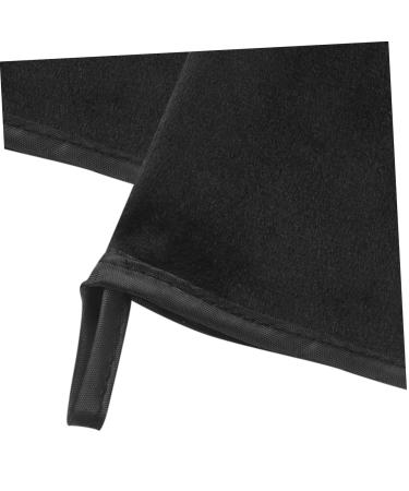 MERRYHAPY 2pcs Mini Self Tanning Mitt Applicator for Evenly Distributed Lotion and Cream Soft Tanning Gloves for Streak Application for Delicate Areas - Buy Online on GoSupps.com