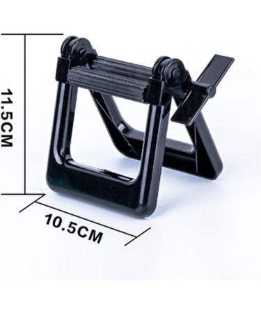 XANHOY Toothpaste Squeezer Home Bathroom Accessories Tube Squeezer Lazy Squeezing Tools Hair Coloring Coloring Cosmetic Paint Squeezer - Buy Online on GoSupps.com