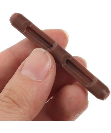 Doitool 10 Pairs Silicone Glasses Holders & Tips - Protect Your Glasses & Keep Them Secure | International Shipping - Buy Online on GoSupps.com