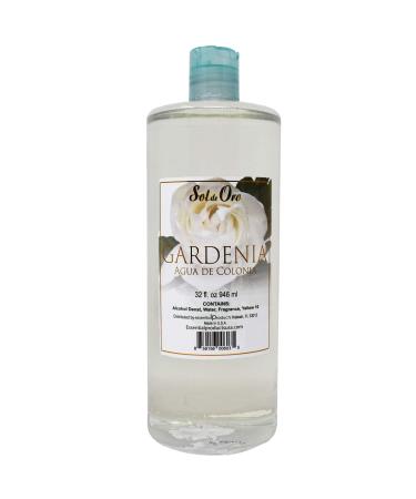 Sol de Oro Cologne Gardenia 32 oz