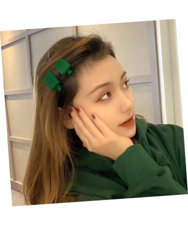 FRCOLOR 12 Pairs mahjong hairpin hair accessories mahjong hair clips hair sticks metal barrettes vintage headwear bobby pins nonslip hairpins jewelry for women girl alloy issue card - Buy Online on GoSupps.com