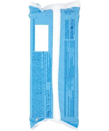 Pack of 6 Colussi Integrali crackers Whole Wheat 500 g - Buy Online on GoSupps.com