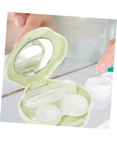 Shop Gatuida 4 Series Color Contact Lens Organizer - Durable Practical Case for Glasses & Lens Tanks - International Shipping Available - Buy Online on GoSupps.com