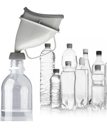 Portable Urinals Outdoor Car Travel Portable Adult Urinal Unisex Potty Pee Funnel Peeing Standing Man Woman Toilet Portable Urinal for Men Women (Color : 01) - Buy Online on GoSupps.com