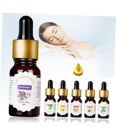 Coolhiya Water-Soluble Aromatherapy Diffuser - Portable Essential Oil Humidifier for Home Fragrance - Buy Online on GoSupps.com